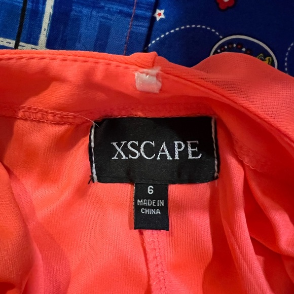 Xscape formal dress - Picture 6 of 8